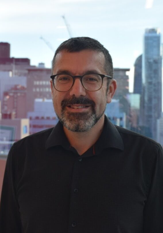 Costin Antonescu - 2025